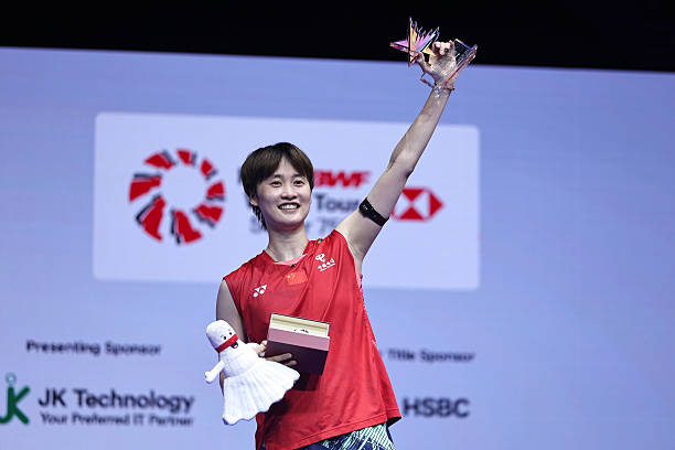 南昌縣羽毛球訓練營：暑期特訓，全面提升技術