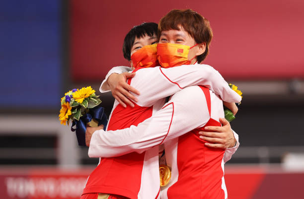 中國奧運歷史轉折點：1984年洛杉磯奧運會