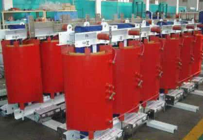 scb10干式變壓器損耗怎么計算，計算公式是什么？