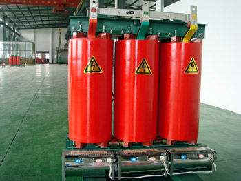 干式變壓器將在哪幾方面獲得進一步發(fā)展。